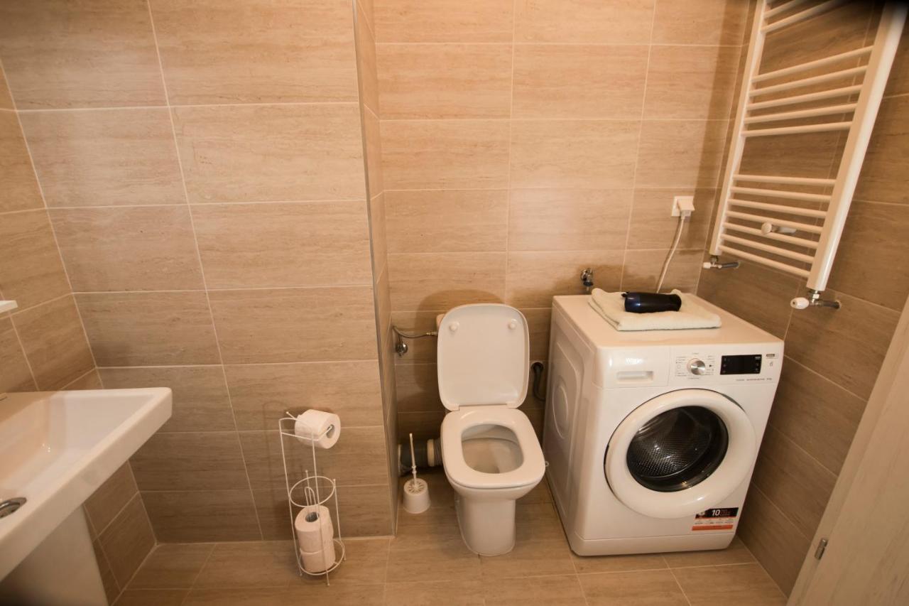 Studio Moghioros Rezidence 2 Bukurešť Exteriér fotografie