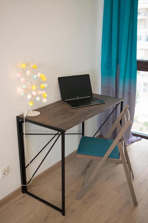 Studio Moghioros Rezidence 2 Bukurešť Exteriér fotografie