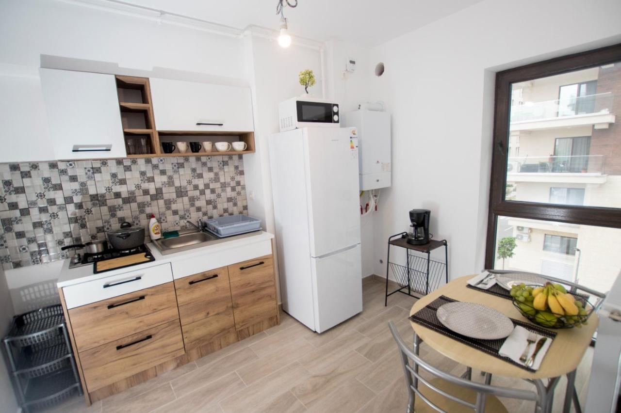 Studio Moghioros Rezidence 2 Bukurešť Exteriér fotografie